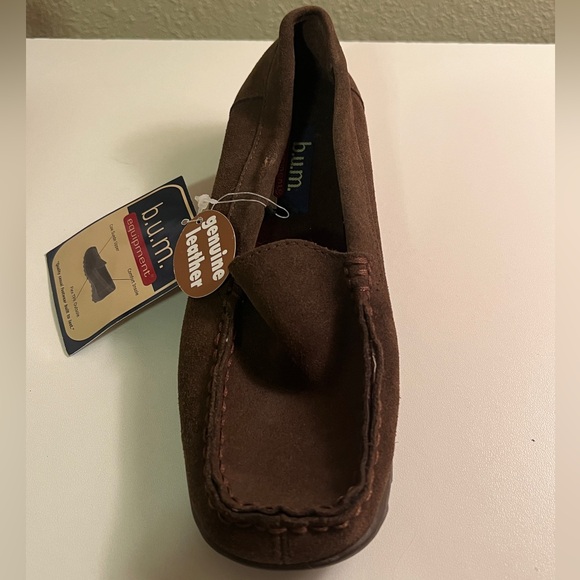 b.u.m equipment women shoes - Picture 4 of 4